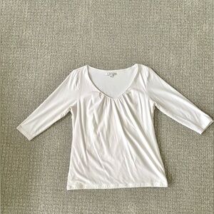 Cabi Double Tee
